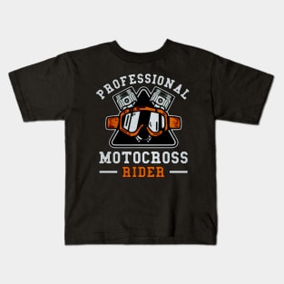 Professionalcross Kids T-Shirt